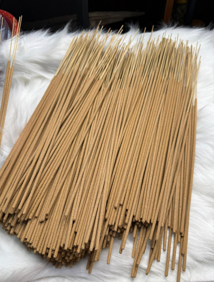 Giá bán nhang trầm không tăm